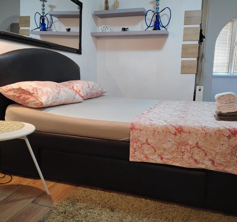 Oradea Apartment | Alberto
