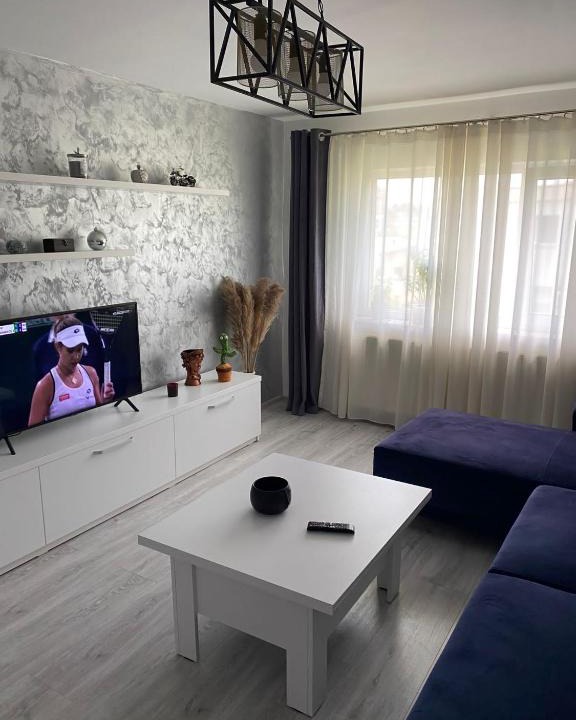 Pitesti Apartment | Alesandru apartament