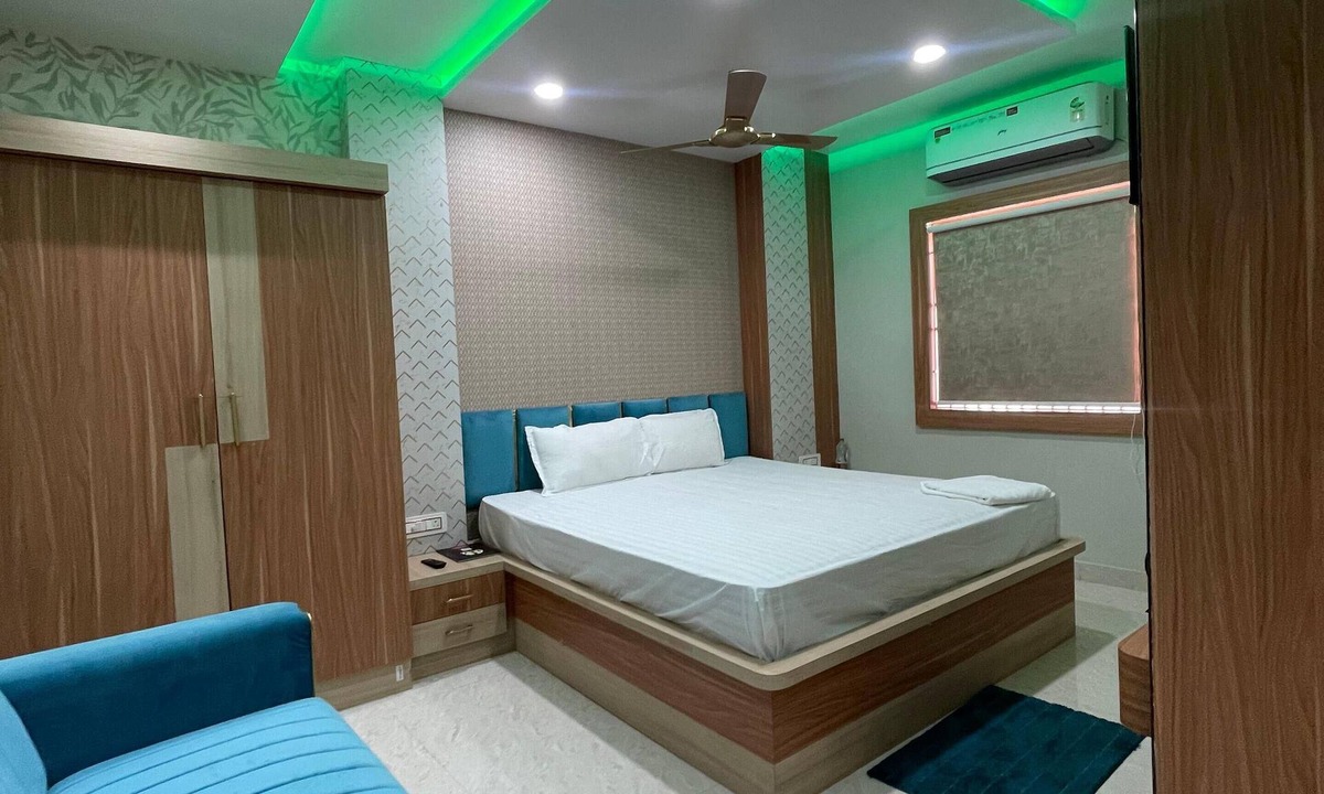 Baripada Hotel | Alexa Hotel & Restaurent