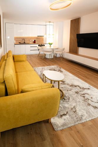 Tirgu Mures Apartment | Alexa Relax - Apartament cu terasa