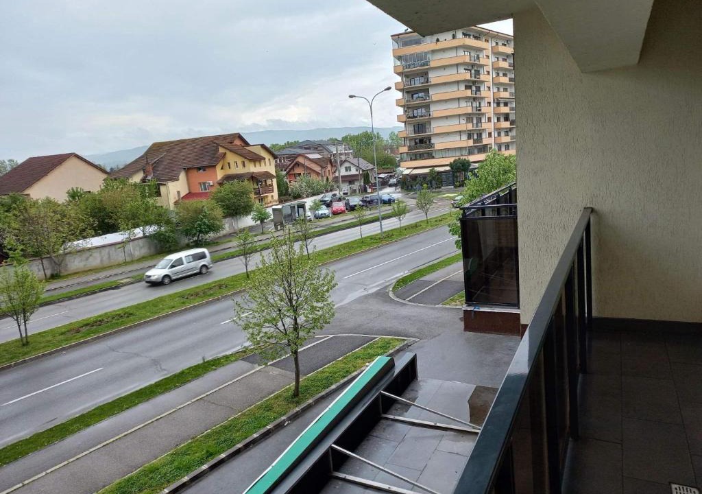 Ramnicu Valcea Apartment | Alexandra