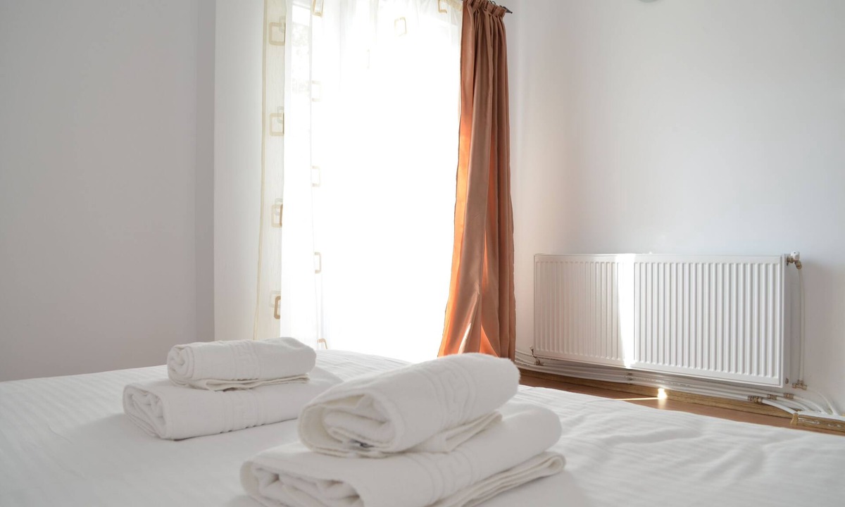 Iasi Apartment | Alexys Residence 4