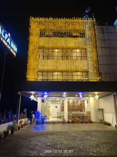 Nedumbassery Cabin | Alfa Inn