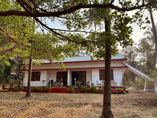 Kannur House | Alila Beach House