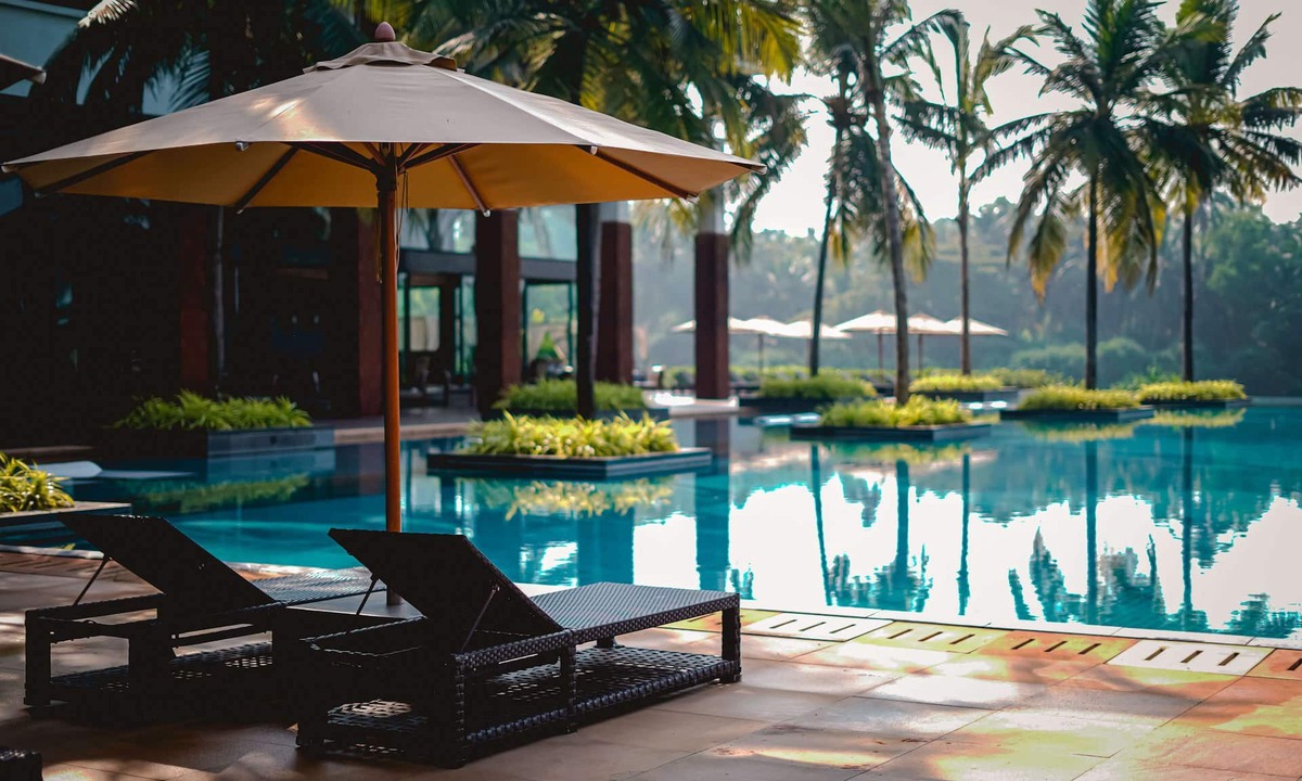 Majorda Resort | Alila Diwa Goa - A Hyatt Brand