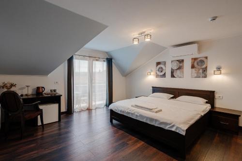 Sebes House | AllEia rooms