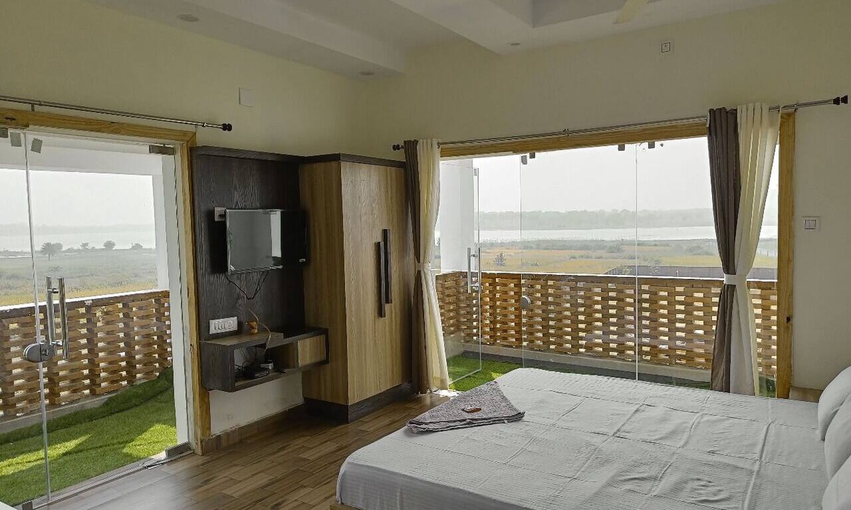Arrah Hotel | Allure De Baranti