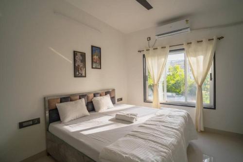 Alibaug Villa | Almond Villa Find Your Paradise