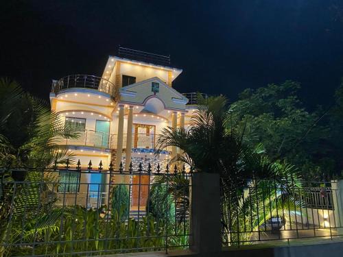 Bolpur House | ALOamarALO - Homely Comfort with a Touch of Luxury at Shantiniketan