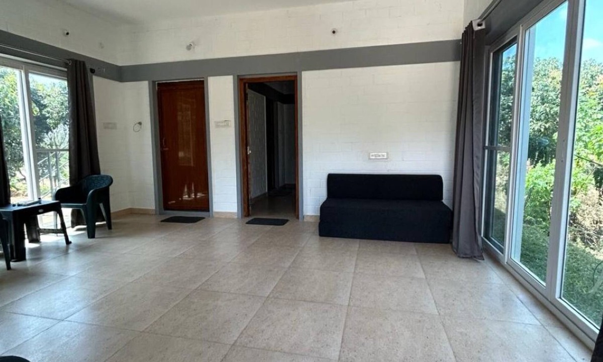 Hosur Hotel | Alphonso