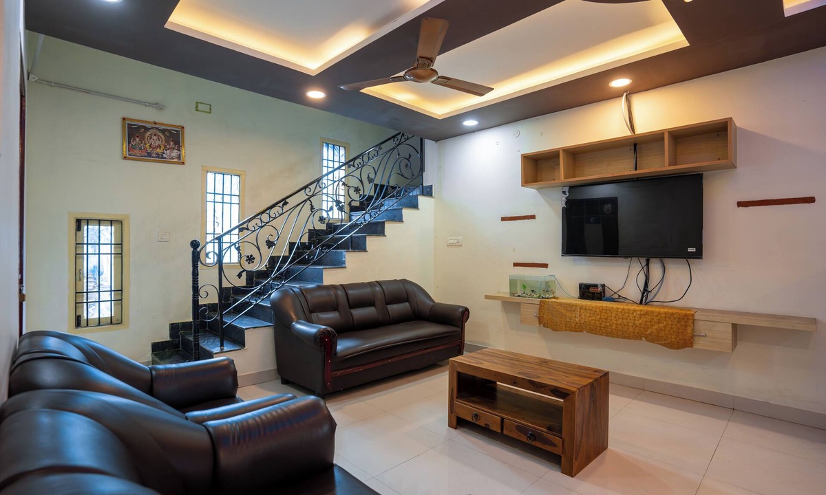 Tambaram Hotel | Alsha Inn