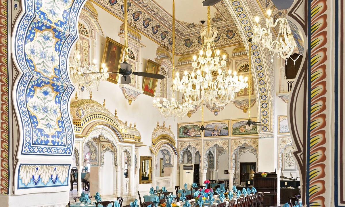 Alsisar Other | Alsisar Mahal - A Heritage Hotel