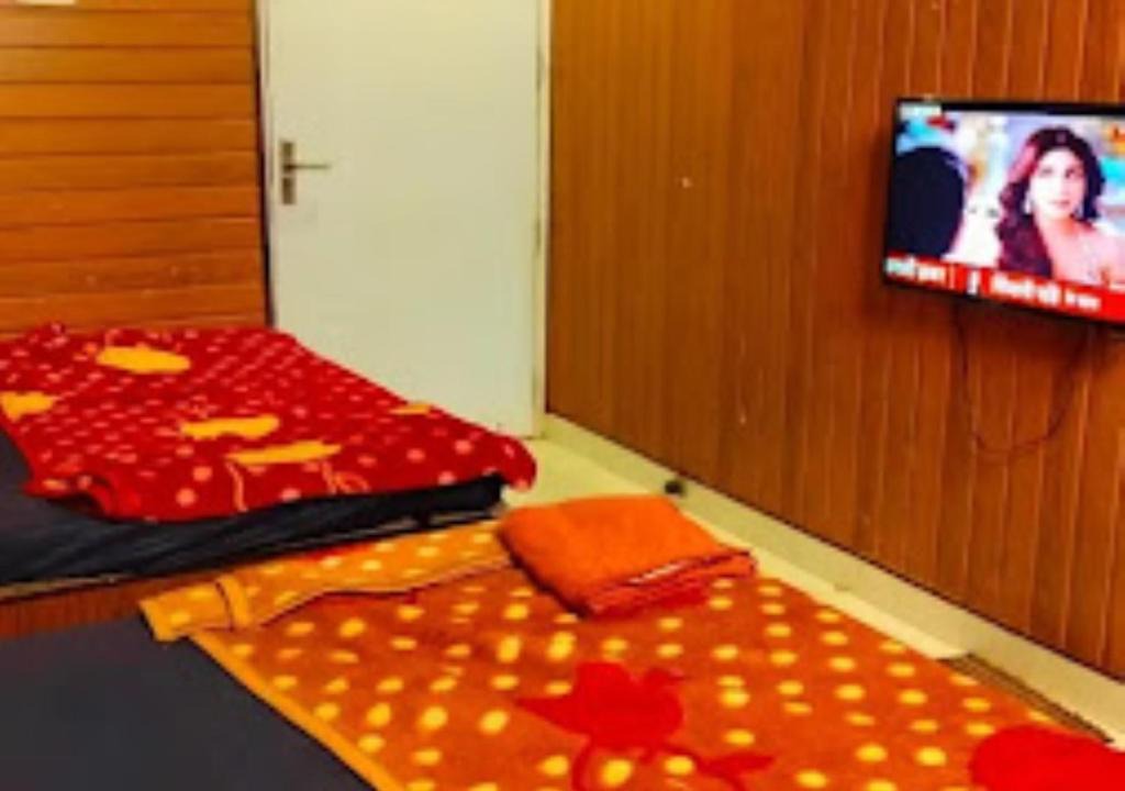 Matheran Hotel | Altafs Motel Matheran