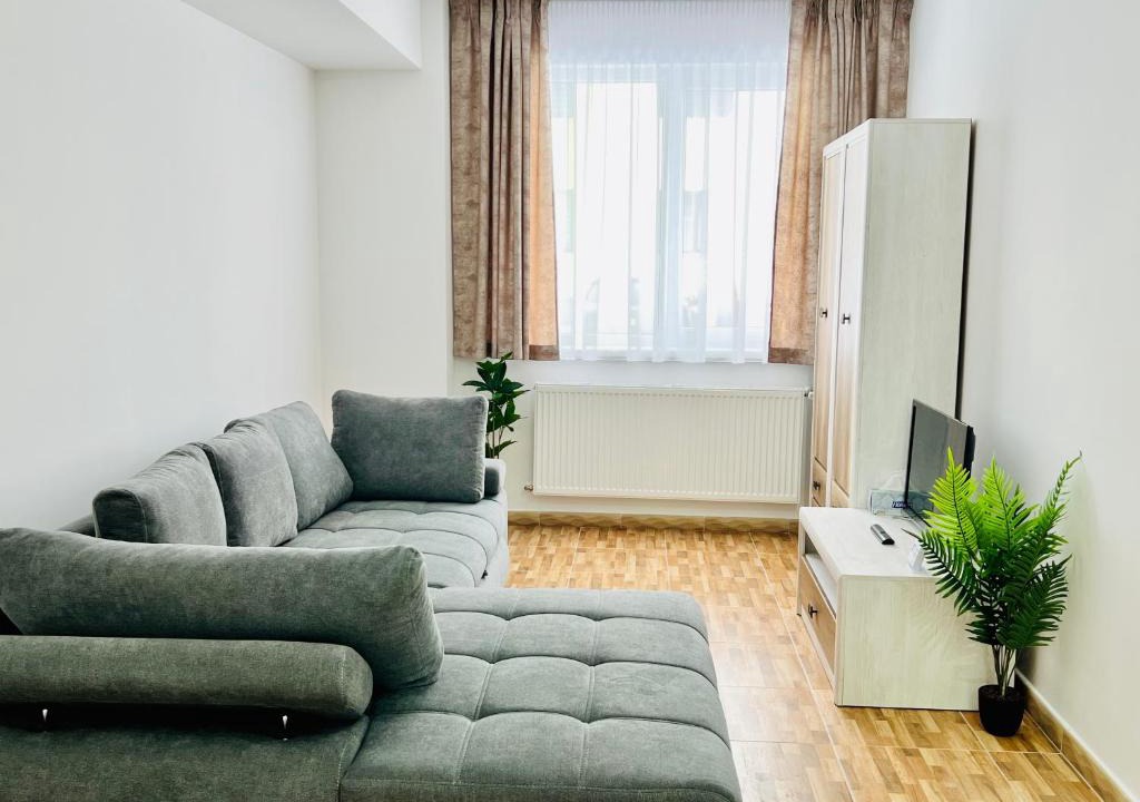 Scheia Apartment | Altheda Living Brownie 29E-2