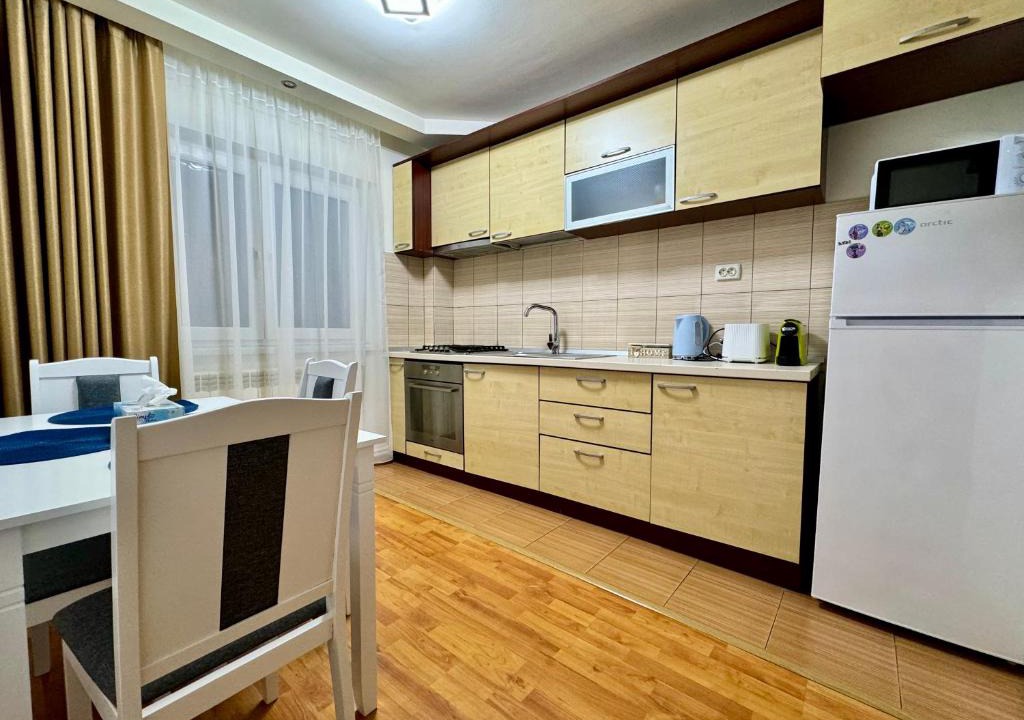 Suceava Apartment | Altheda Living Eroilor 116-A4