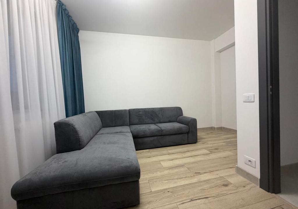 Suceava Apartment | Altheda Living Stejari 4B