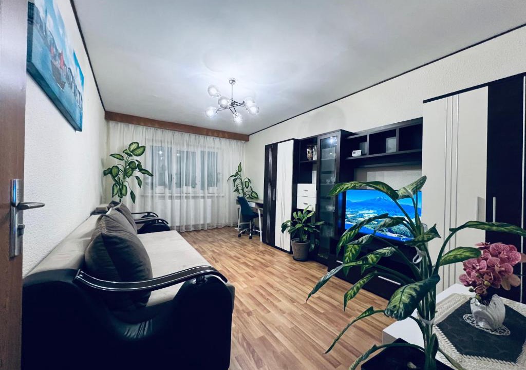 Suceava Apartment | Altheda Living Tineretului E8