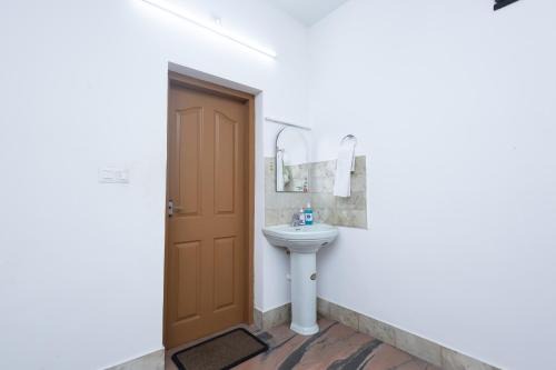 Ettumanoor House | Altinho Heritage Castle