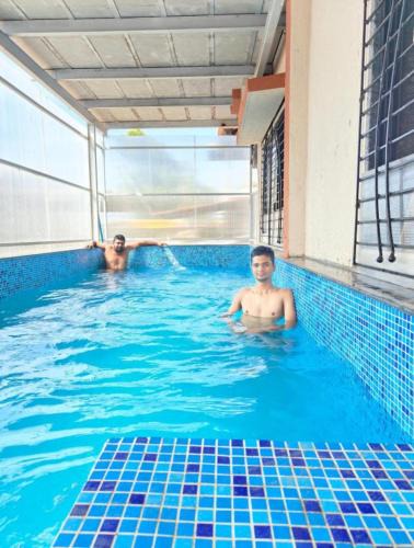 Panchgani Villa | Altitude Villa A Serene Retreat Panchgani
