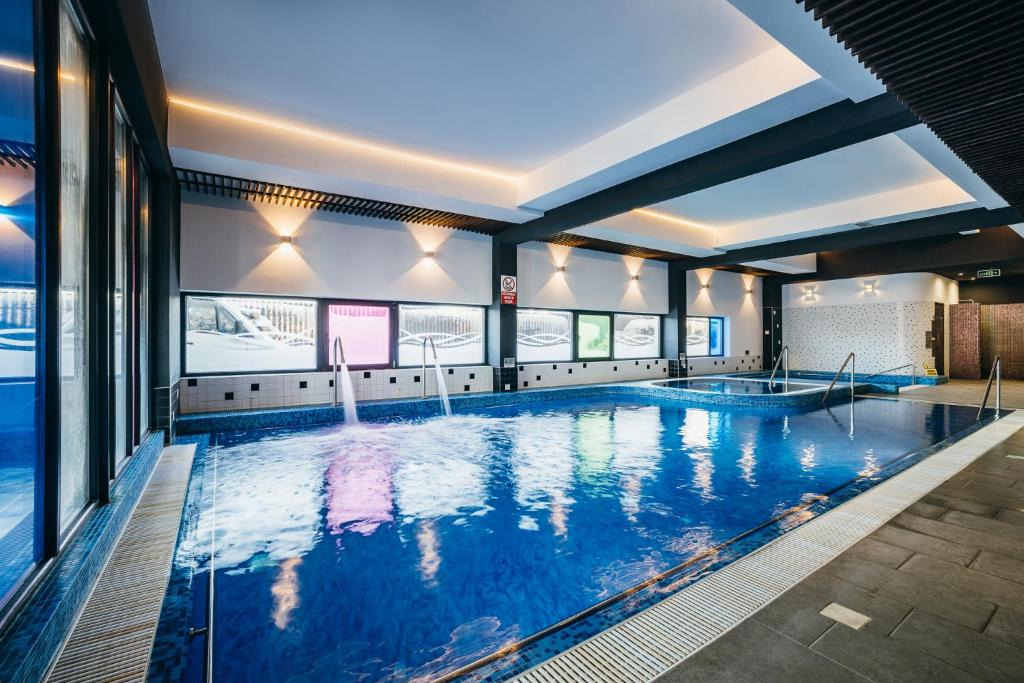 Praid Hotel | Altus Hotel & Spa