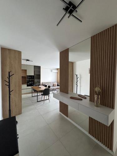 Chinteni Apartment | Alys Residence