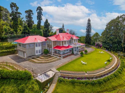 Khattalwada Villa | amã Stays & Trails - Adambari Gardens, Kalimpong