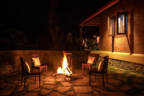 Khattalwada Villa | amã Stays & Trails Alpenhof , Coorg