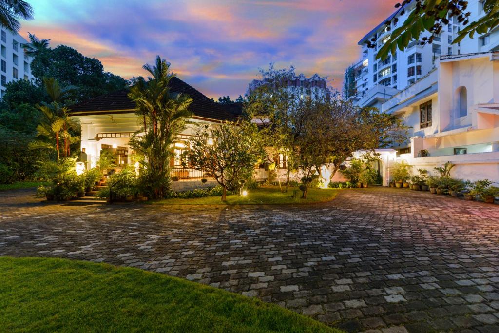 Neyyattinkara Villa | amã Stays & Trails, Ambika Vilas