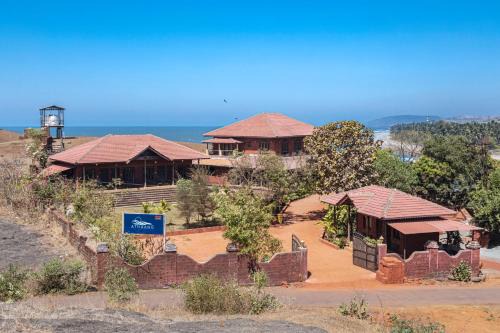 Harnai House | amã Stays & Trails Athaang