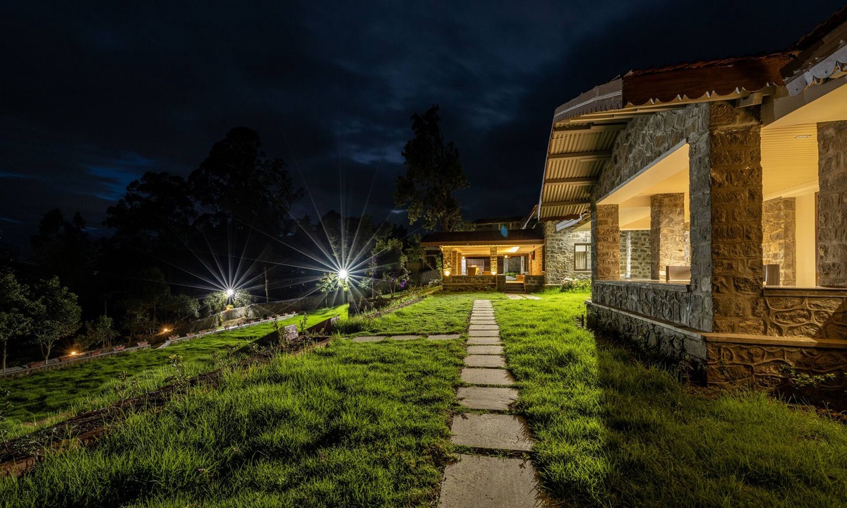 Kodaikanal Villa | Amã Stays & Trails Sneh Villa, Kodaikanal