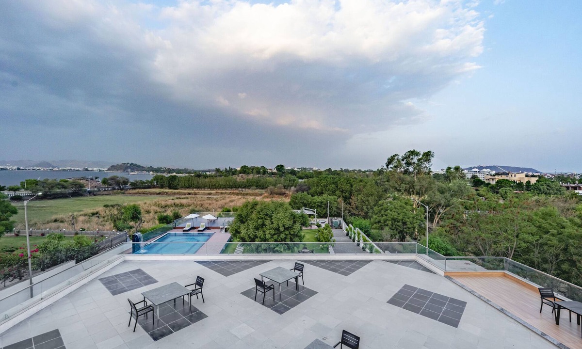 Udaipur Villa | amã Stays & Trails Talia Costa, Udaipur