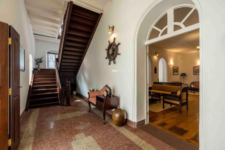 Fort Kochi Villa | amã Stays & Trails Victory Dawn, Kochi