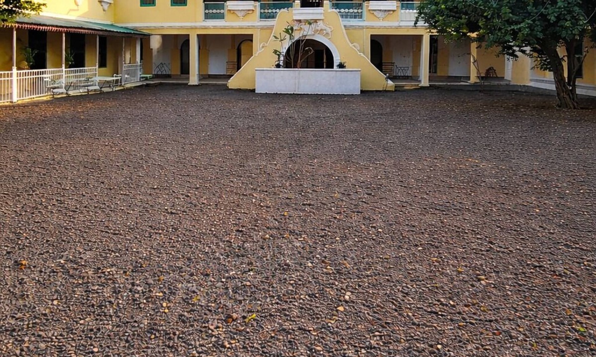 Ratlam House | AM Hotel Kollection Maangarh Ratlam
