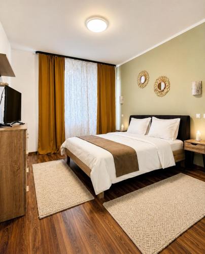 Deva Apartment | Ama Residence 1