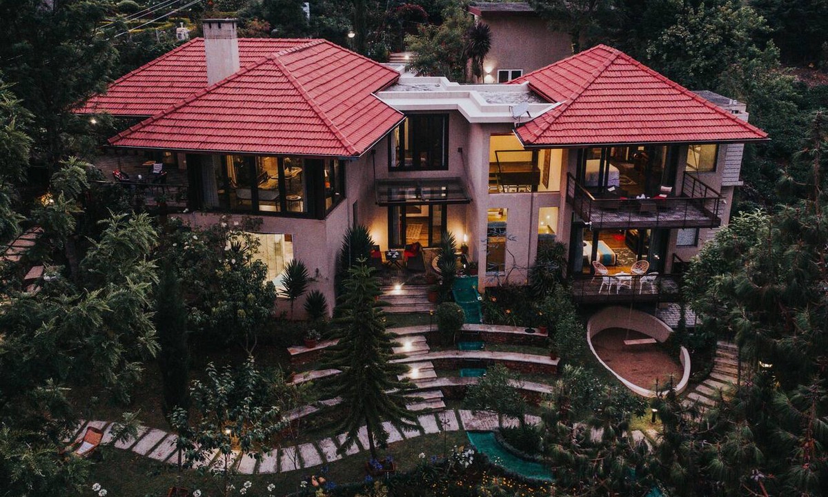 Wellington Villa | Ama Stays & Trails Bloomsville, Coonoor