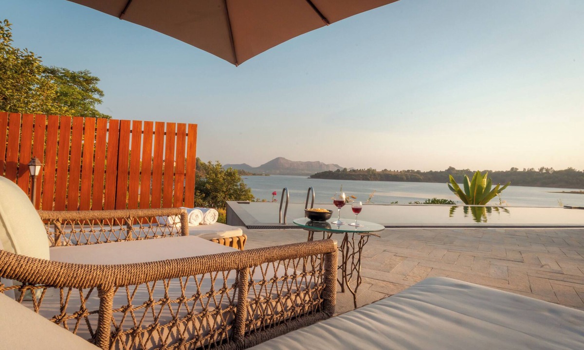 Khodala Villa | ama Stays & Trails Mirayan, Nashik