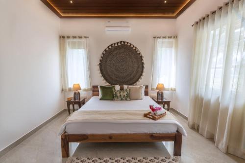 Khattalwada Villa | amã Stays & Trails - The Lamp House, Goa