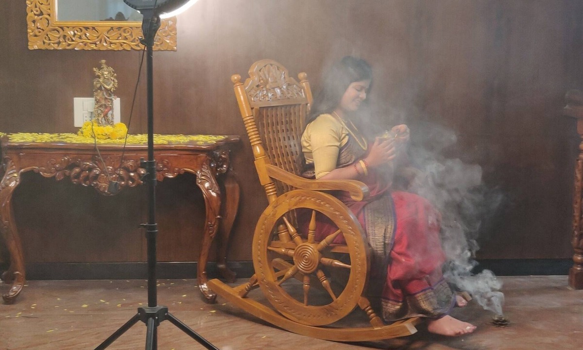 Hassan House | Amaayaa is the South India's authentic luxurious Courtyard Homestay