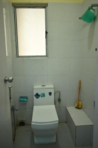 Batanagar Apartment | AMAIRA Homestay