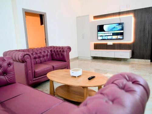 Coimbatore Apartment | Amaira Studio living - Coimbatore