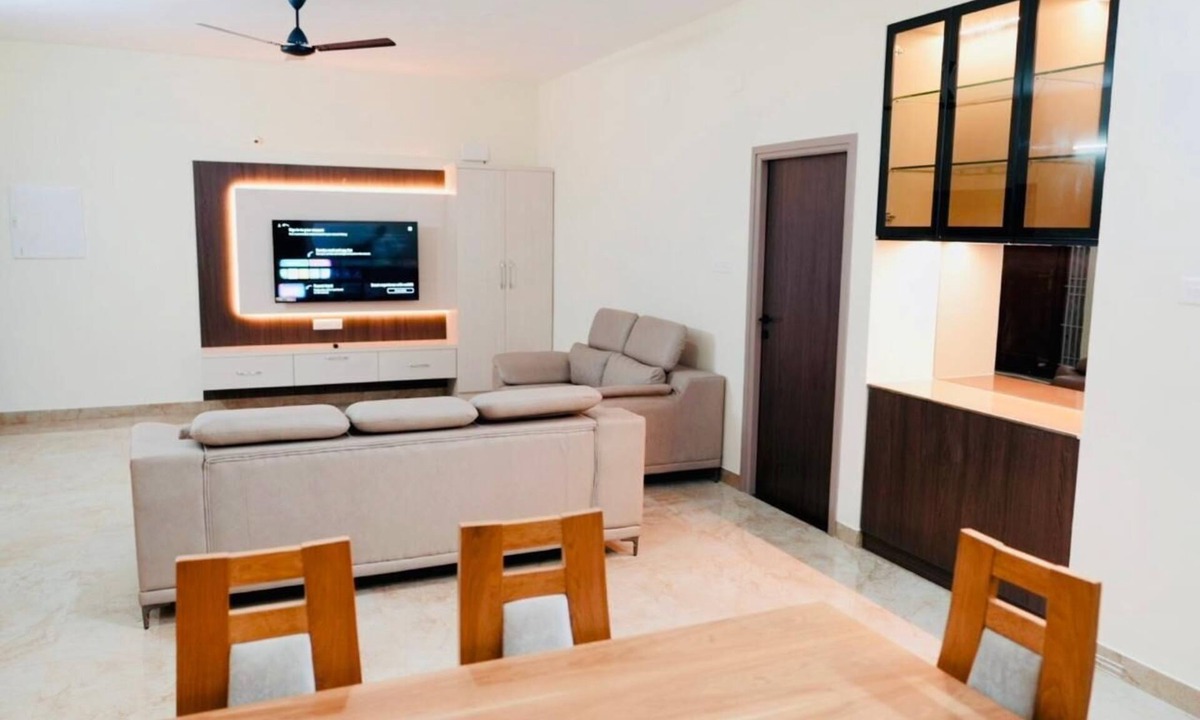 Coimbatore Apartment | AMAIRA STUDIO LIVING