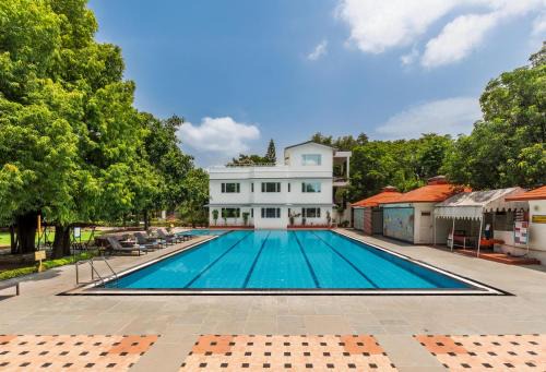 Udaipur Resort | Amantra Shilpi Resort & Spa Udaipur