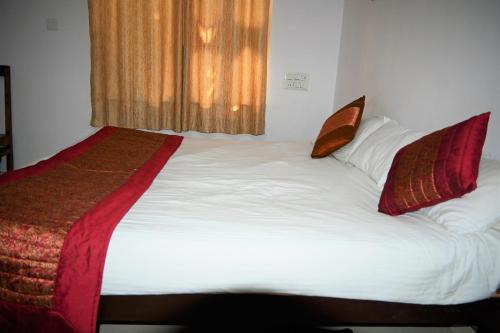 Sawai Madhopur Hotel | Amar Bagh Ranthambore