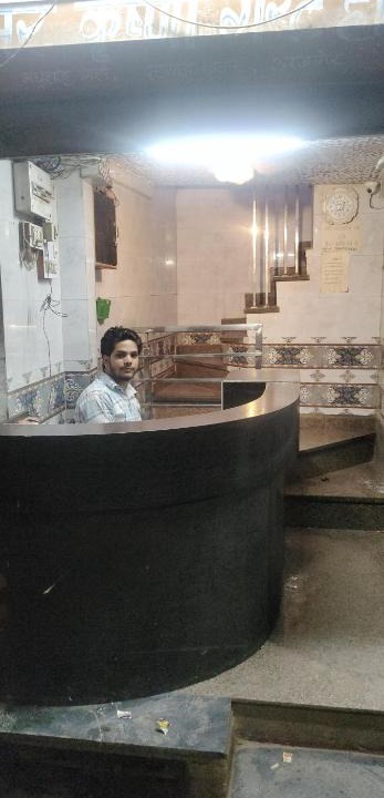 Ajmer House | Amar Krishna guest house