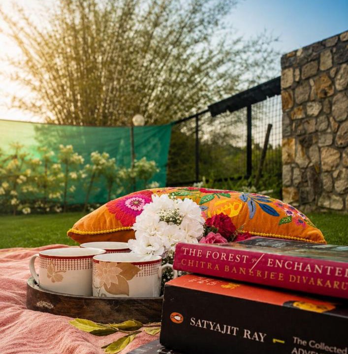 Bullawala Villa | Amar Villa By Around Stays, Dehradun