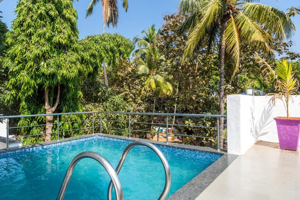 Baga Villa | Amara Baga Villa 5BHK