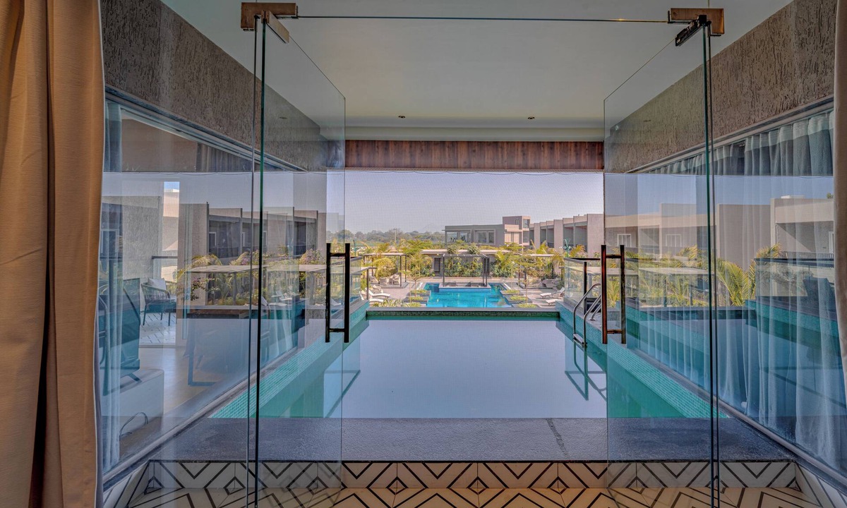 Wasda Hotel | AMARTARA THE RESORT