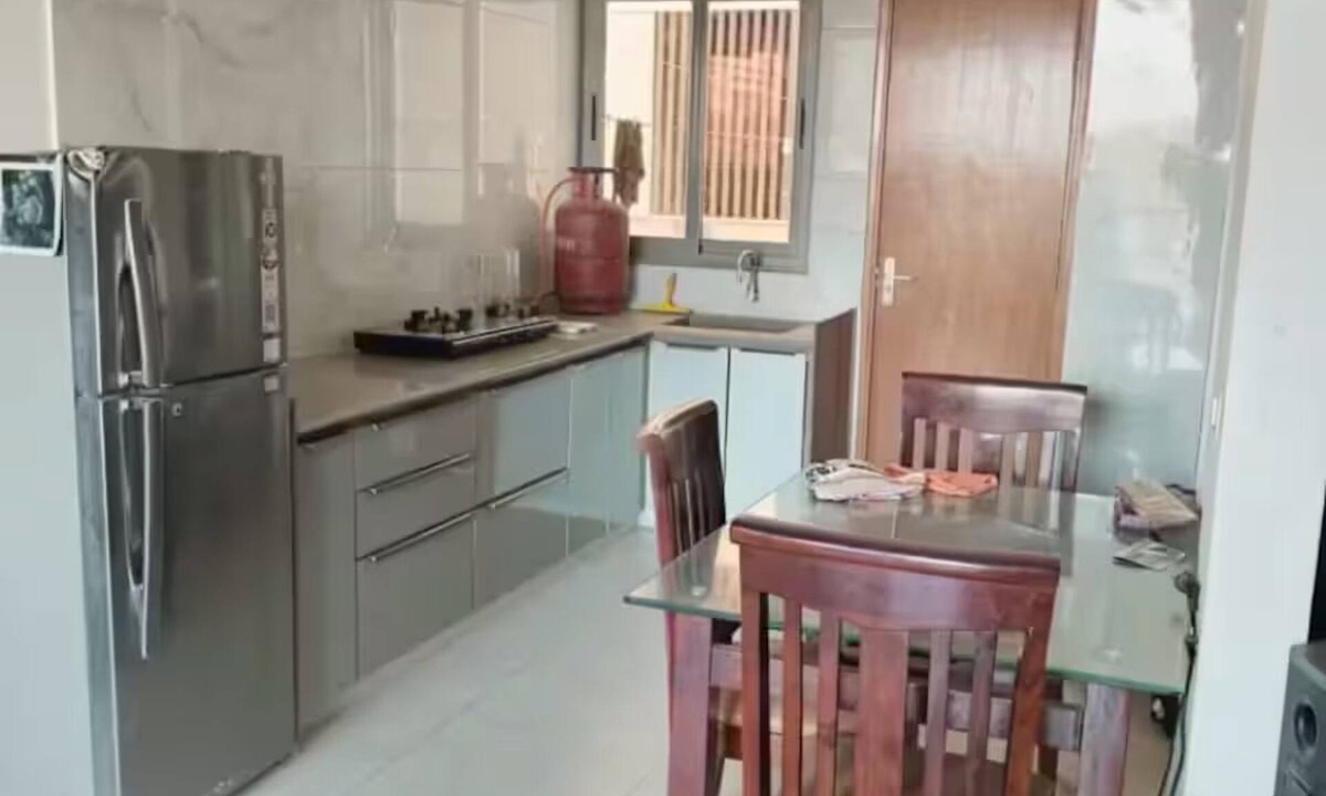 Gota Apartment | Amazing 3-bedroom apartment near Gujarat High Court, Ahmedabad