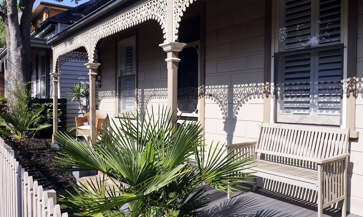Richmond House | Amazing location - Walk to MCG/Swan St/Bridge Rd/Melbourne CBD