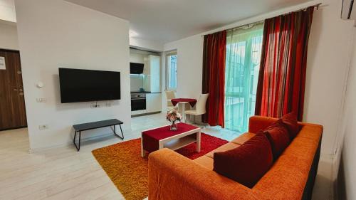 Timisoara Apartment | Amazonia Forest - powered by NEO - free parking